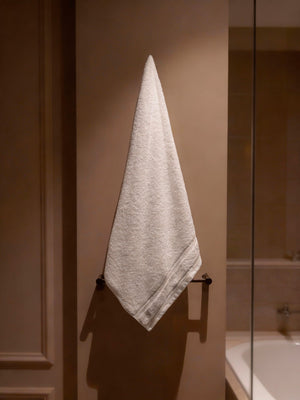Toalla 650 Gsm Hotel Xperience Beige