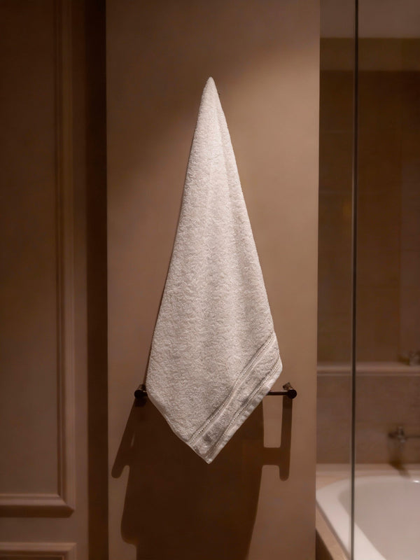 Toalla 650 Gsm Hotel Xperience Beige