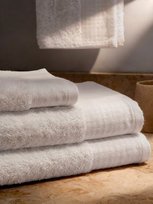 Toalla 600 Gsm Hotel Xperience Blanca