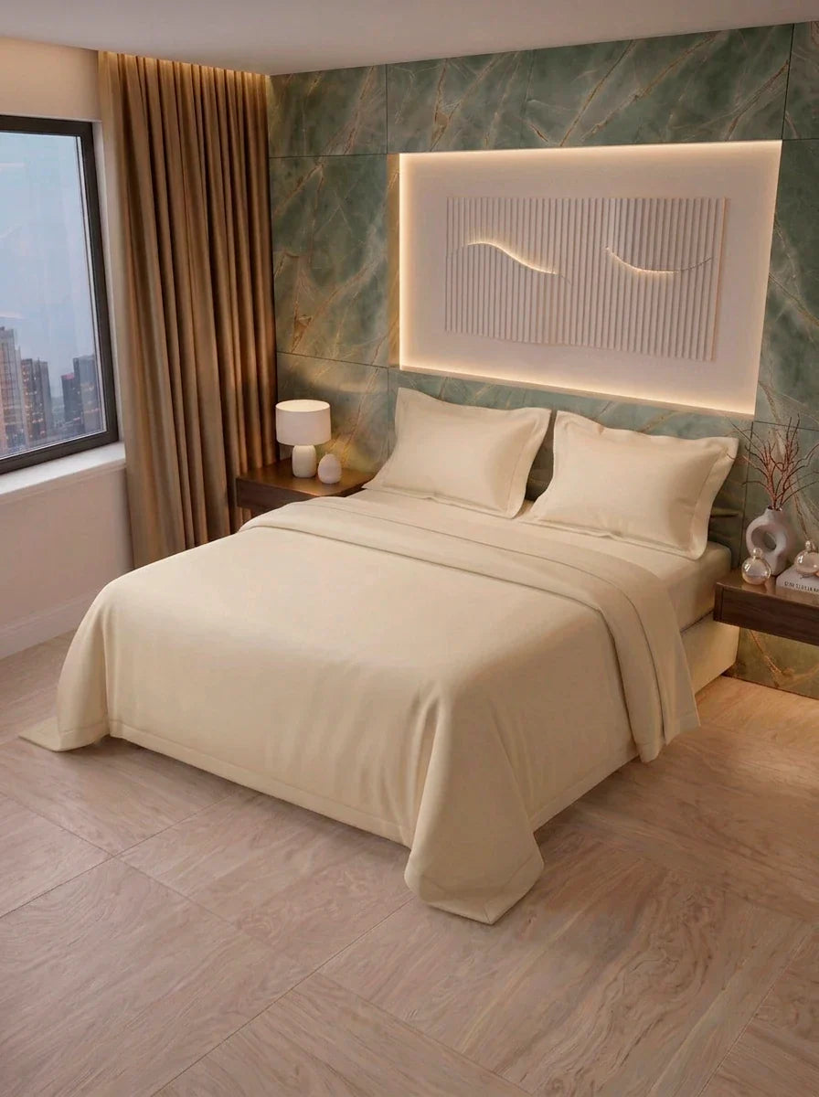 Duvet  T180 Hilos Hotel Xperience Beige