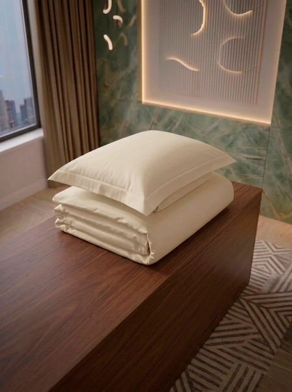 Duvet  T180 Hilos Hotel Xperience Beige