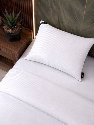 Almohada Essential T300 Firme