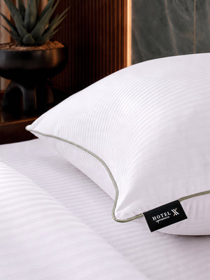 Almohada Essential T300 Firme