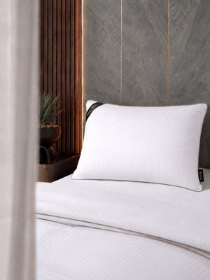 Almohada Essential T300 Suave