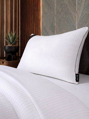 Almohada Essential T300 Suave