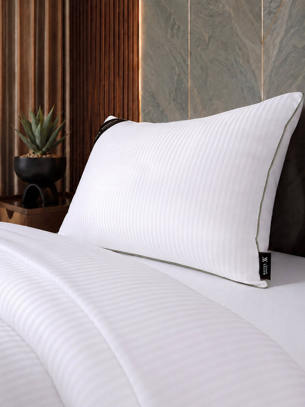 Almohada Essential T300 Suave