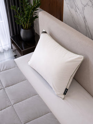 Almohada Tencel T500 Firme
