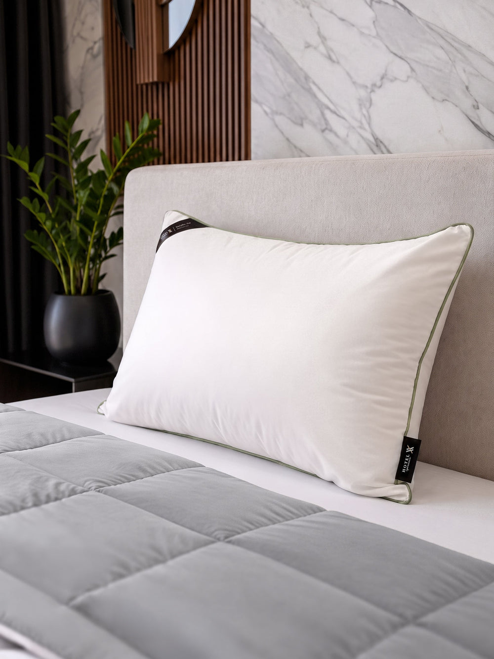 Almohada Tencel T500 Suave