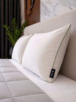 Almohada Tencel T500 Suave